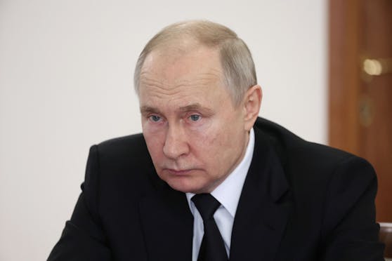 Wladimir Putin hat Angst vor europäischer Solidarität, sagt Ukraine-Parlamentarier Oleksandr Merezhko.