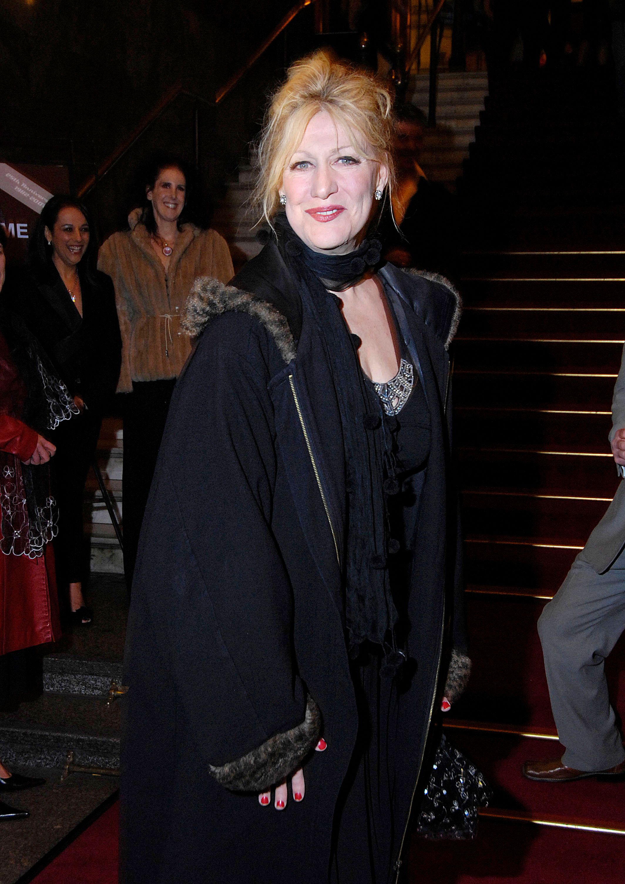 Noch vor wenigen Wochen trat Renée Geyer bei ausverkauften Konzerten auf, nun verstarb die Australierin überraschend im Alter von 69 Jahren.