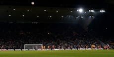 Flutlicht-Blackout bei Liverpool-Aufstieg im FA Cup