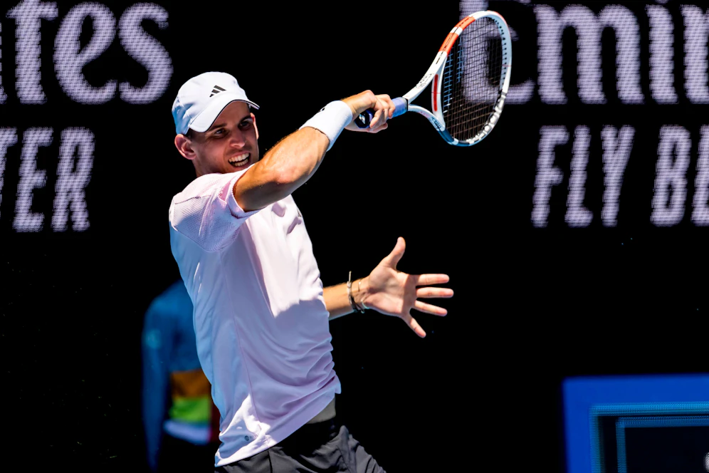 Dominic Thiem
