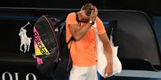Nadal erklärt Drama-Pleite bei den Australian Open