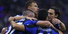 Milan im Derby abgeschossen! Inter holt den Supercup