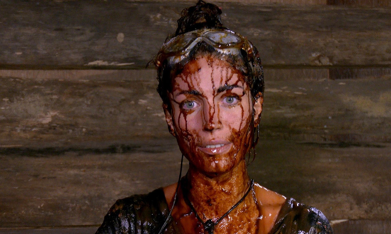 Heute.at - Gott sei Dank! – Tessa freut sich über Dschungel-Aus