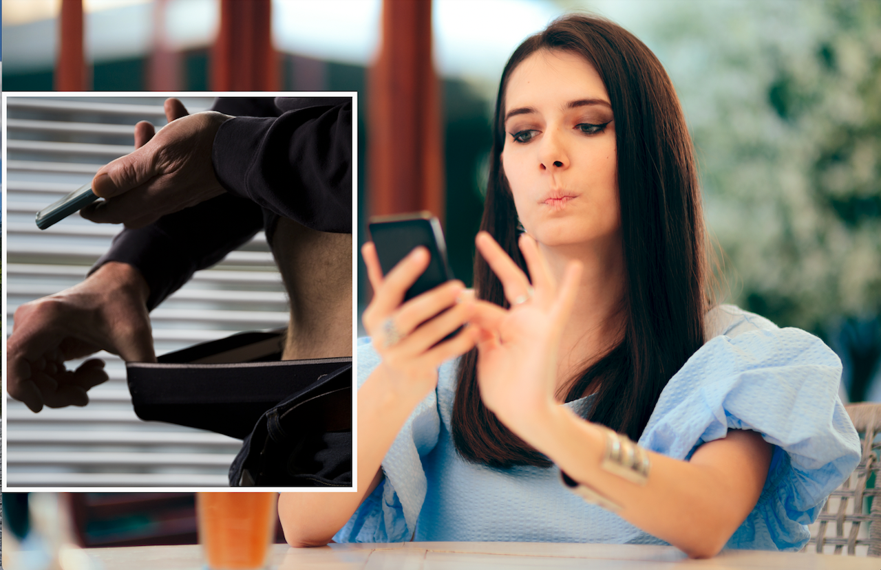 Heute.at - 20-Jährige bekam zwei Jahre lang Dickpics von Fremden