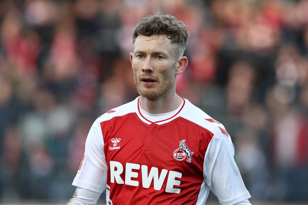 ÖFB-Legionär Florian Kainz verlängert vorzeitig in Köln. 