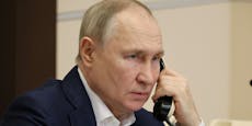 Putin-Rede erwartet – und sie könnte alles verändern