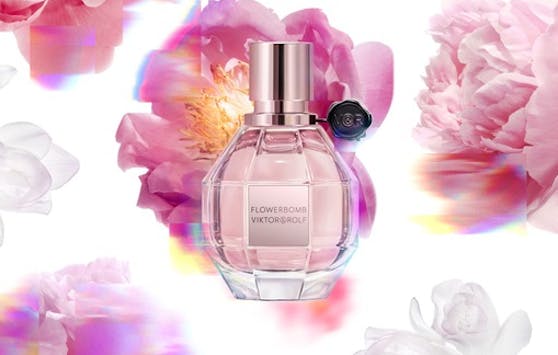 flowerbomb