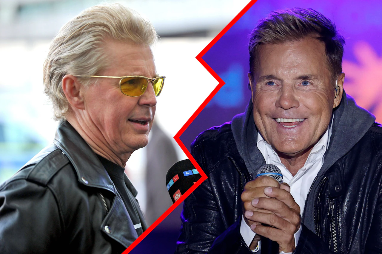 Tv – Song geklaut! Markus rechnet im Dschungel mit Bohlen ab ...