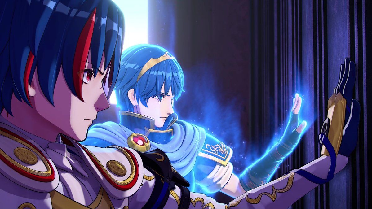Ohne Frage eines der schönsten Strategie-Rollenspiele und Switch-Games überhaupt: "Fire Emblem Engage".