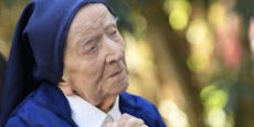 Älteste Frau der Welt mit 118 Jahren gestorben