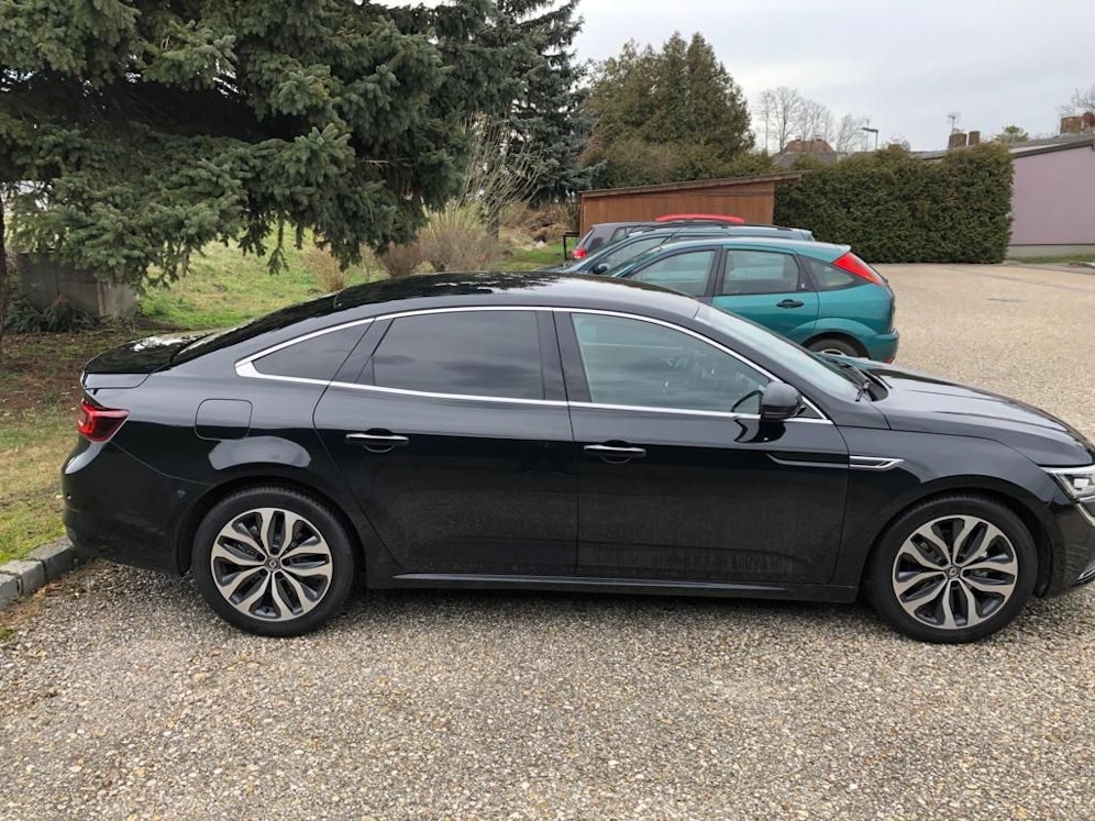 Werkstatt bekommt Ersatzteil nicht - dieser Kunde wartet seit 4. Jänner bereits, kann aber noch fahren.