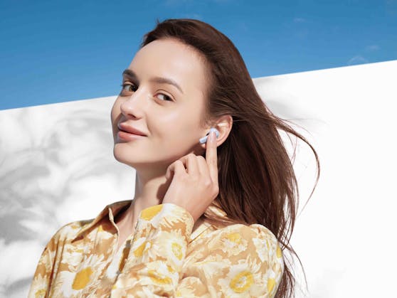 HUAWEI FreeBuds 5i