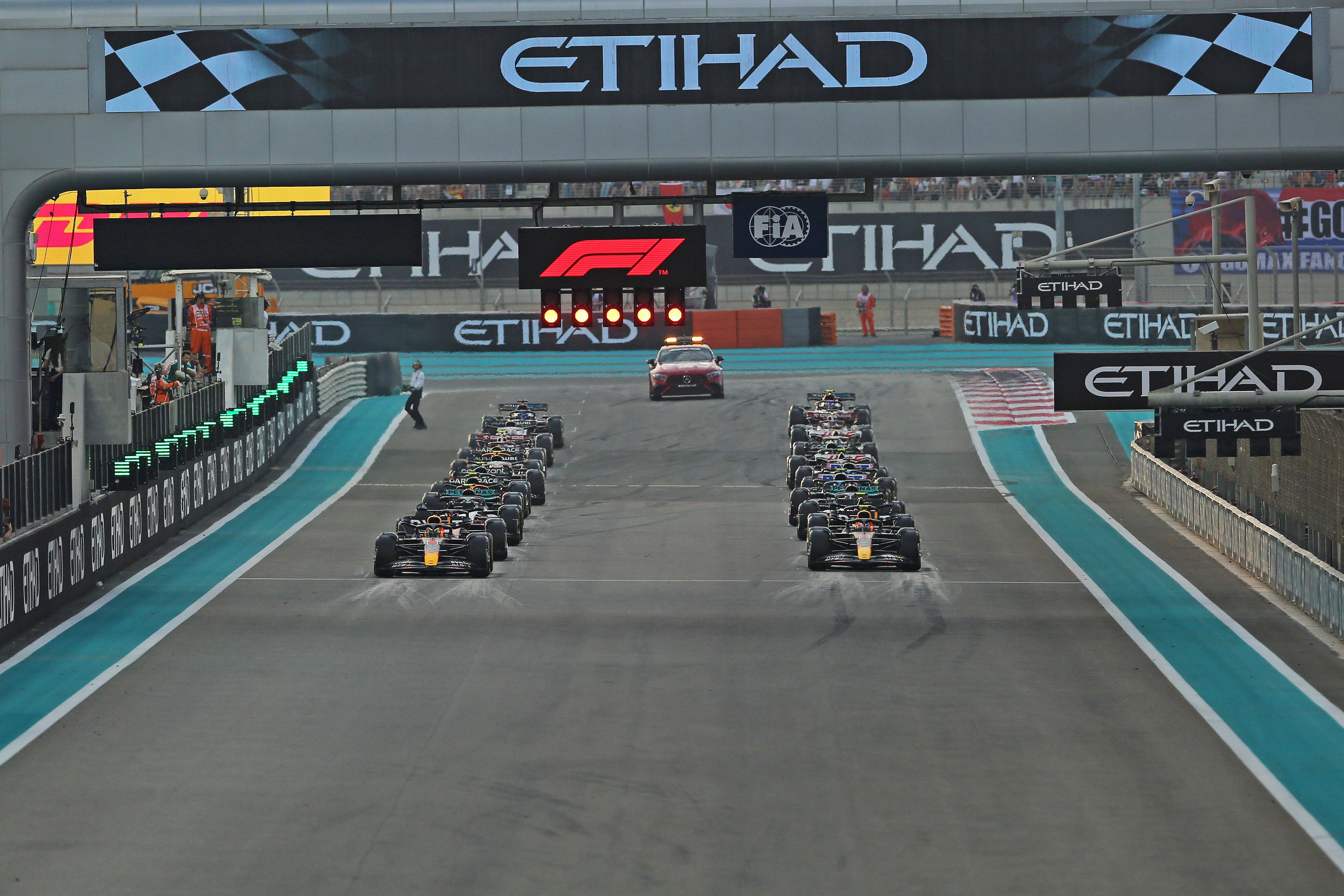 Bisher findet sich kein Sender, um die Formel 1 in Deutschland im Free-TV zu übertragen. 