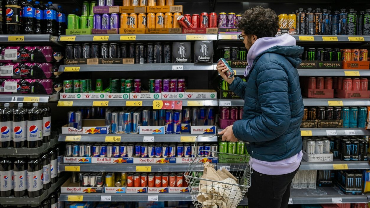 Ein Pfandsystem für Plastikflaschen und -dosen wird in Österreich eingeführt.