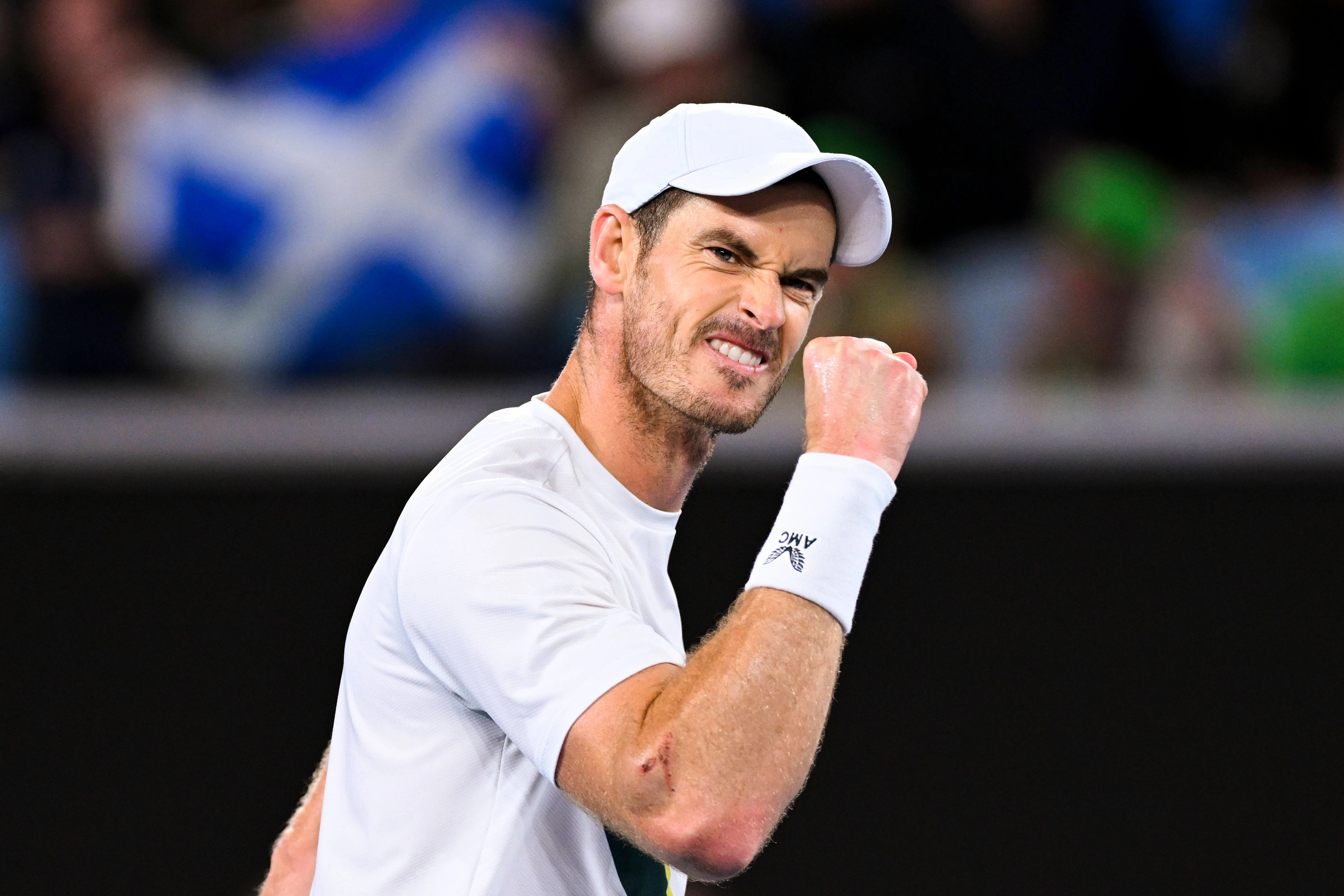 Andy Murray