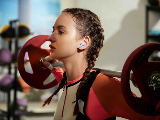 Huawei FreeBuds 5i: Hi-Res Sound für Alle in allen Lebenssituationen.