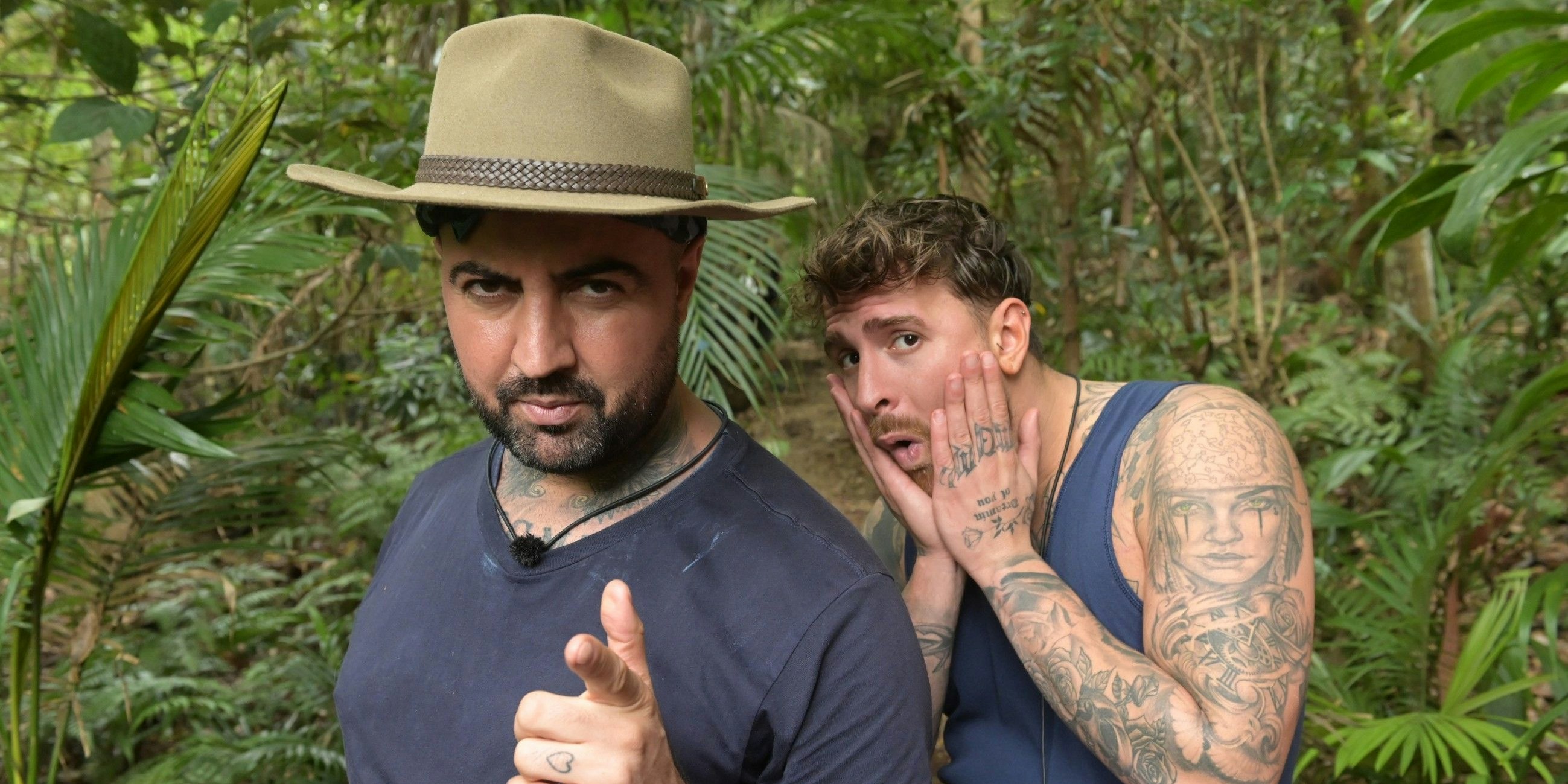 Cosimo hat es nicht leicht, er wohnt auf nur 23 Quadratmetern. 