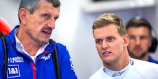 Teamchef nennt neue Details zur Schumacher-Trennung