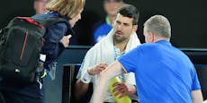 Wehleidig? Ex-Coach Becker über Drama um Djokovic