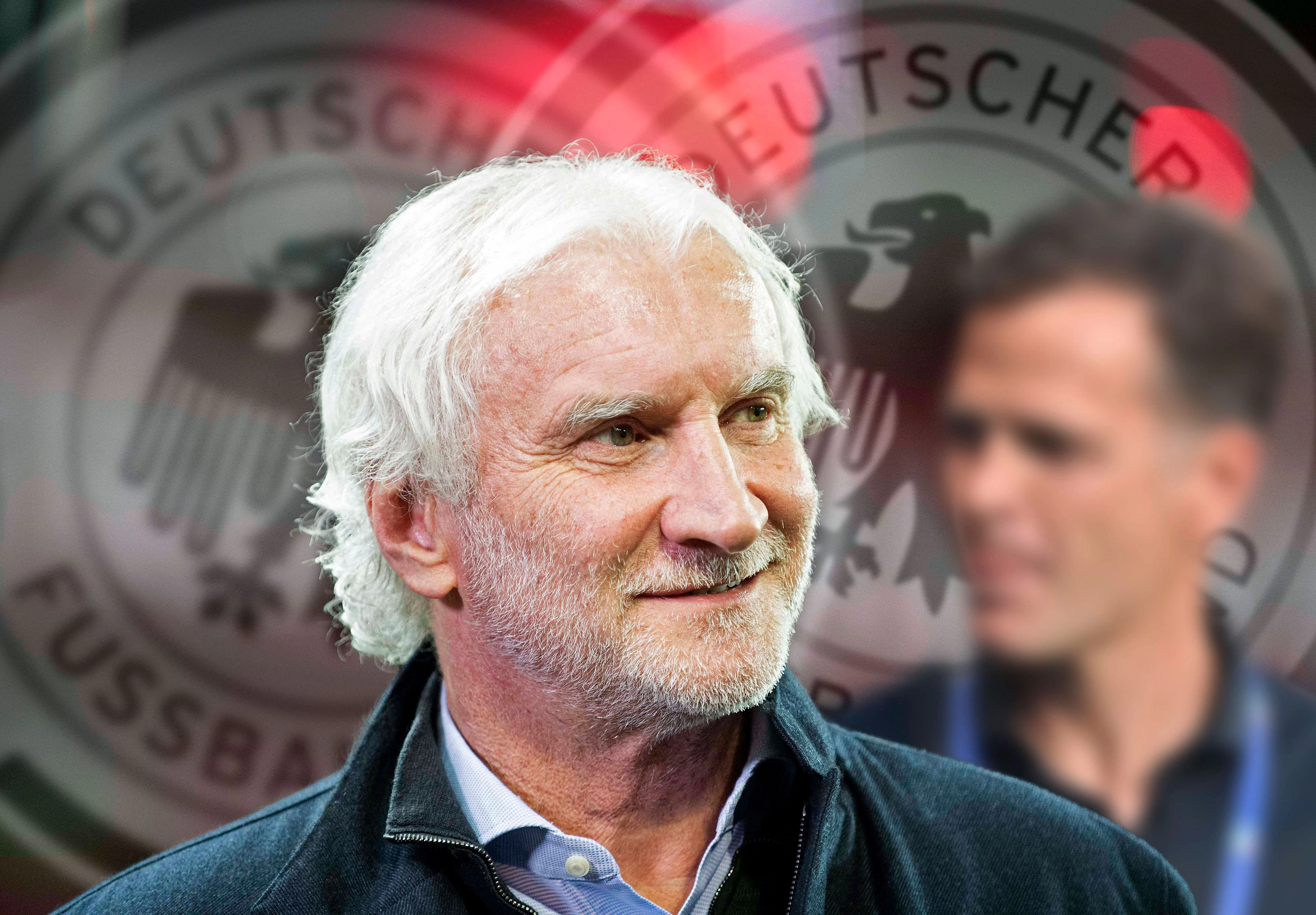 Rudi Völler