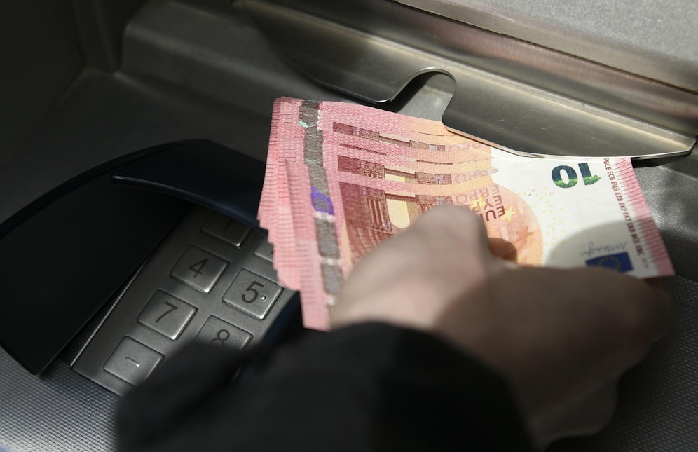 Ab Februar landet die zweite Auszahlungswelle des Klima- und Antiteuerungsbonus auf den Konten.