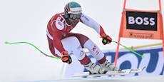 Sportlich zu oft ein Flop, doch im ORF war Ski top