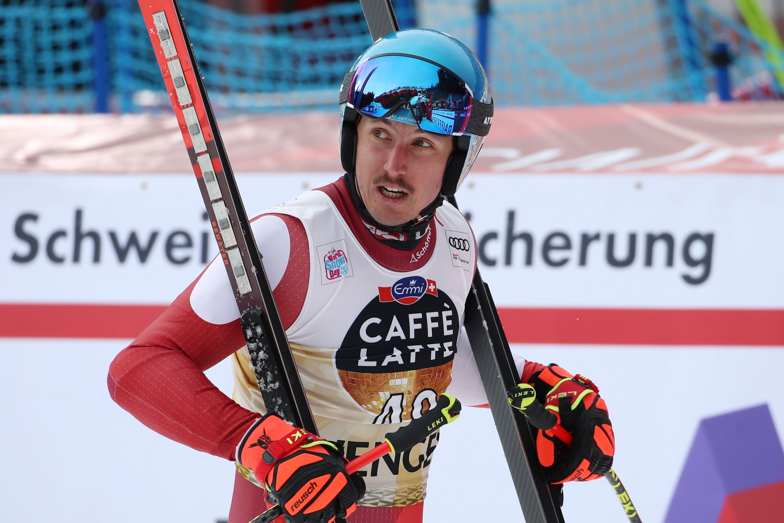 Julian Schütter setzt sich für Umweltthemen ein.