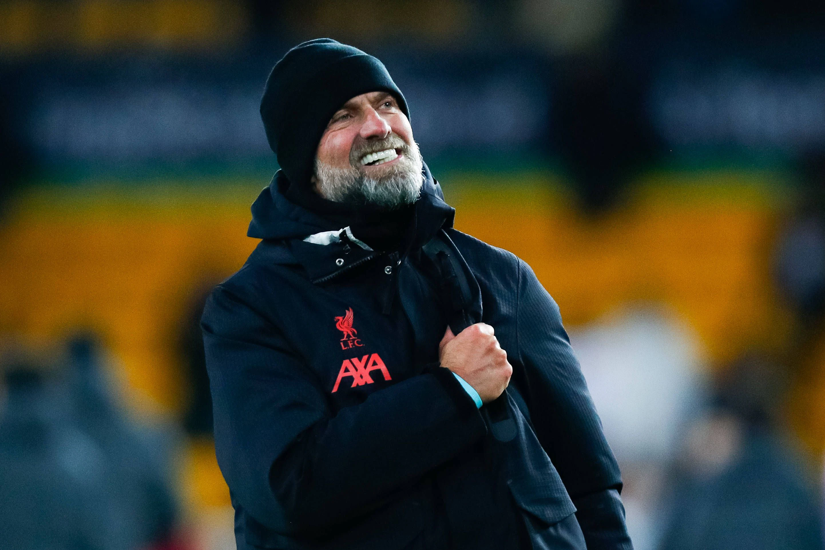 Jürgen Klopp