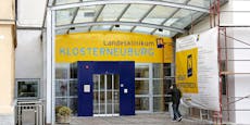 Gerüchte um Stations-Aus in Spital Klosterneuburg