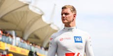Red-Bull-Mann enthüllt: Wollte Schumacher verpflichten