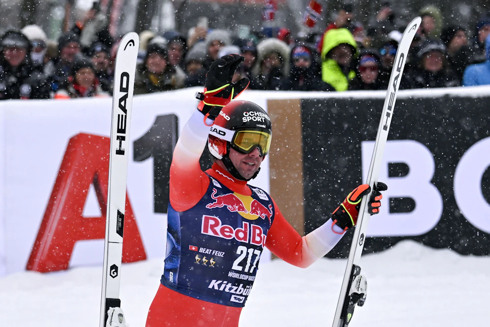 Beat Feuz