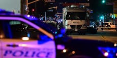 Mann schießt in Tanzclub um sich – 10 Menschen tot
