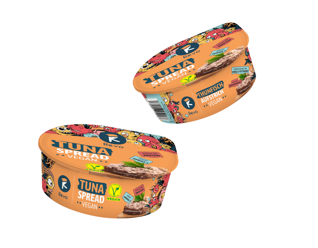 Eine Charge dieses Thunfisch-Aufstrichs wird zurückgerufen.