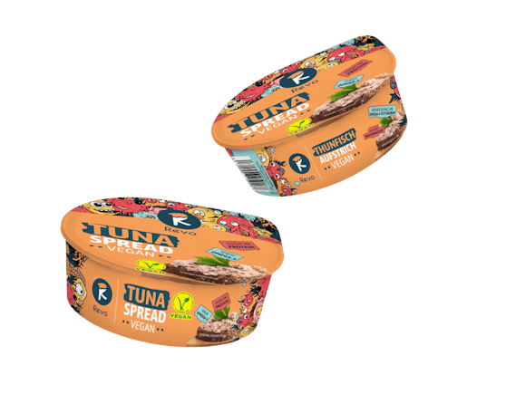 Eine Charge dieses Thunfisch-Aufstrichs wird zurückgerufen.