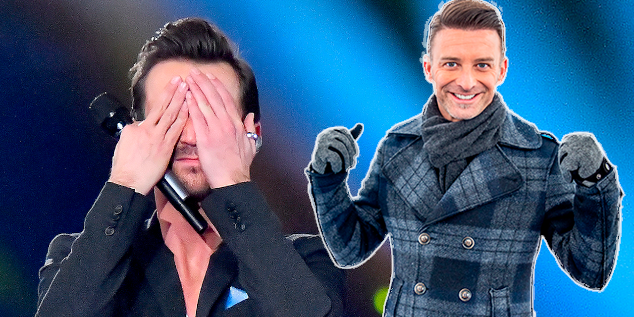 Heute.at - Musi-Premiere: ORF-Star zerstört Florian Silbereisen