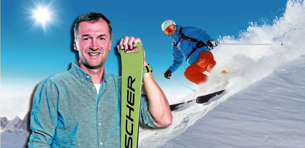 Heute.at - Corona, Klimakrise – Ski-Absatz brach um die Hälfte ein