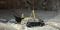 Tote, Verletzte: Schnee-Chaos zieht Spur der Verwüstung