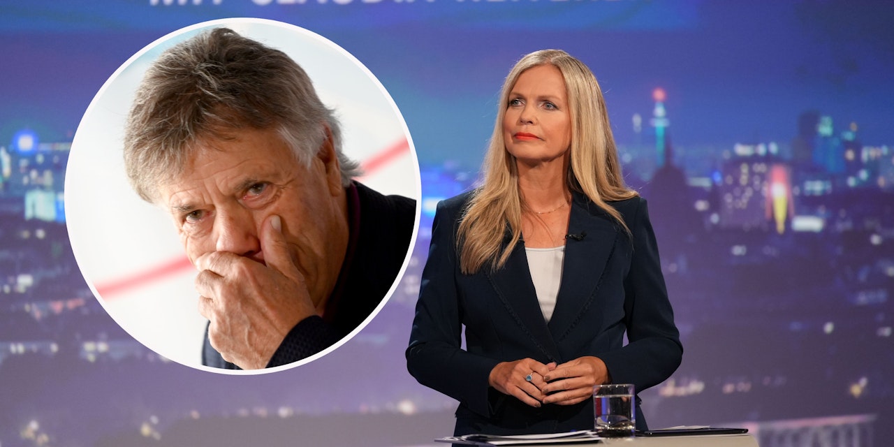 Heute.at - So viel Unsinn – Ex-ÖSV-Boss attackiert ORF-Lady hart