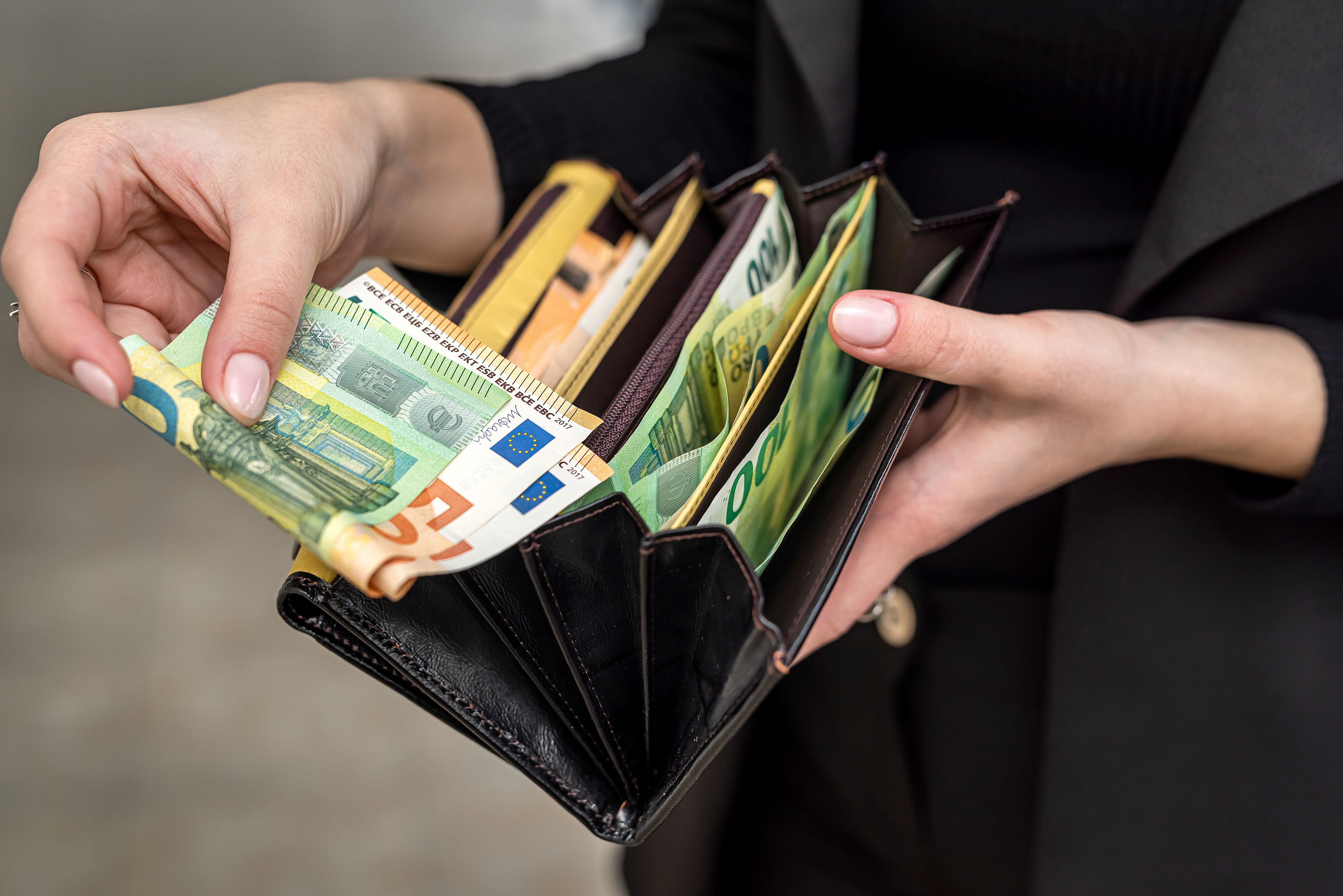 Auch das neue Jahr bringt neue Bonuszahlungen.