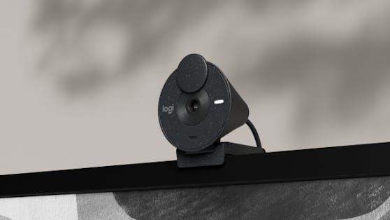 Logitech hat heute die Brio 300-Serie vorgestellt, eine Reihe kompakter Plug-and-Play-Webcams mit Full-HD-Auflösung (1080p).