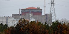 Ukraine soll Atomkraftwerke als Waffenlager nutzen