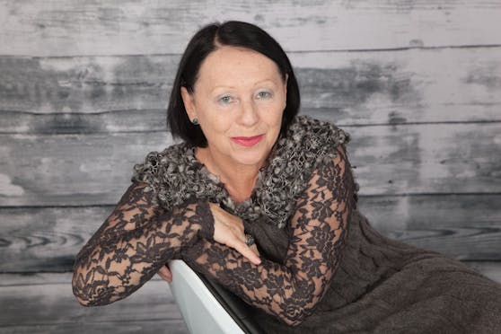 Starb völlig überraschend mit 72 Jahren: die Linzer Bühnen-Darstellerin Ingrid Höller.
