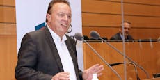 SPÖ wirft ÖVP "Präpotenz und Machtbesessenheit" vor