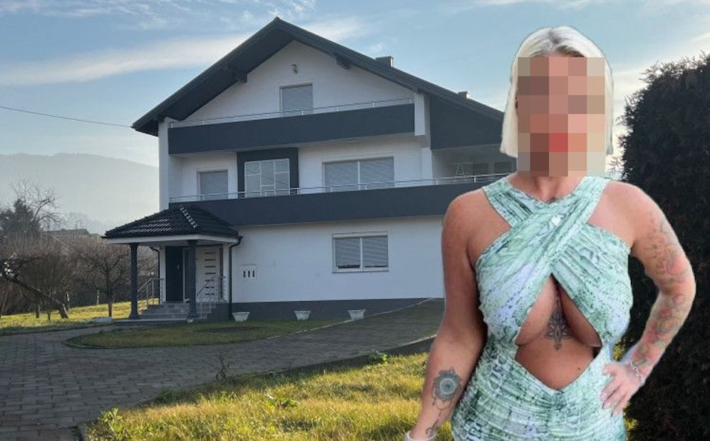 Am Dienstagmorgen soll Mirnesa S. nach ausgiebiger Fahndung festgenommen worden sein.