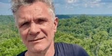 Britischer Journalist im Amazonas getötet