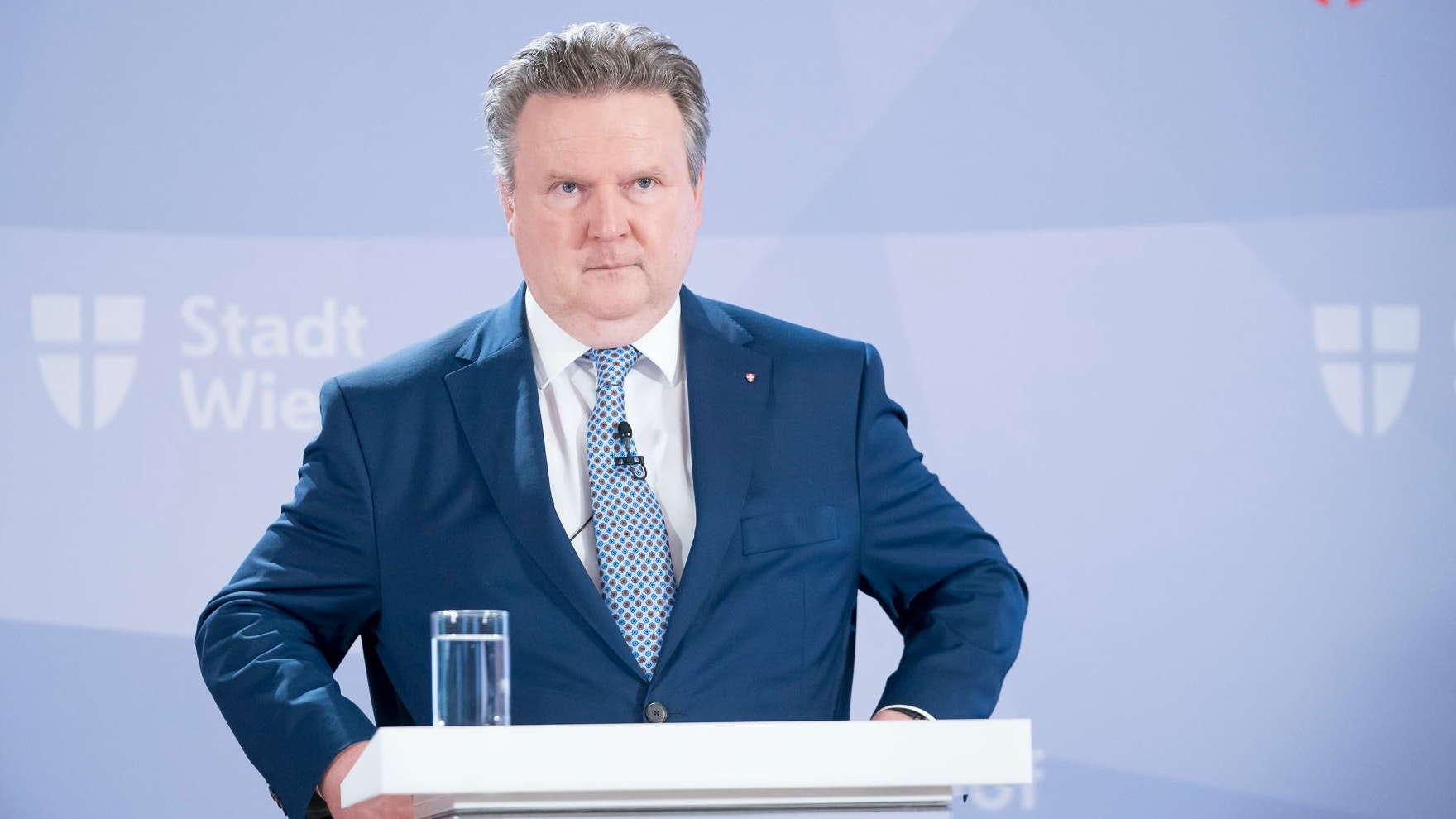 Die Wiener ÖVP stellt bezüglich des Kindergartens "Minibambini" eine Dringliche Anfrage an Wiens Bürgermeister Michael Ludwig. 