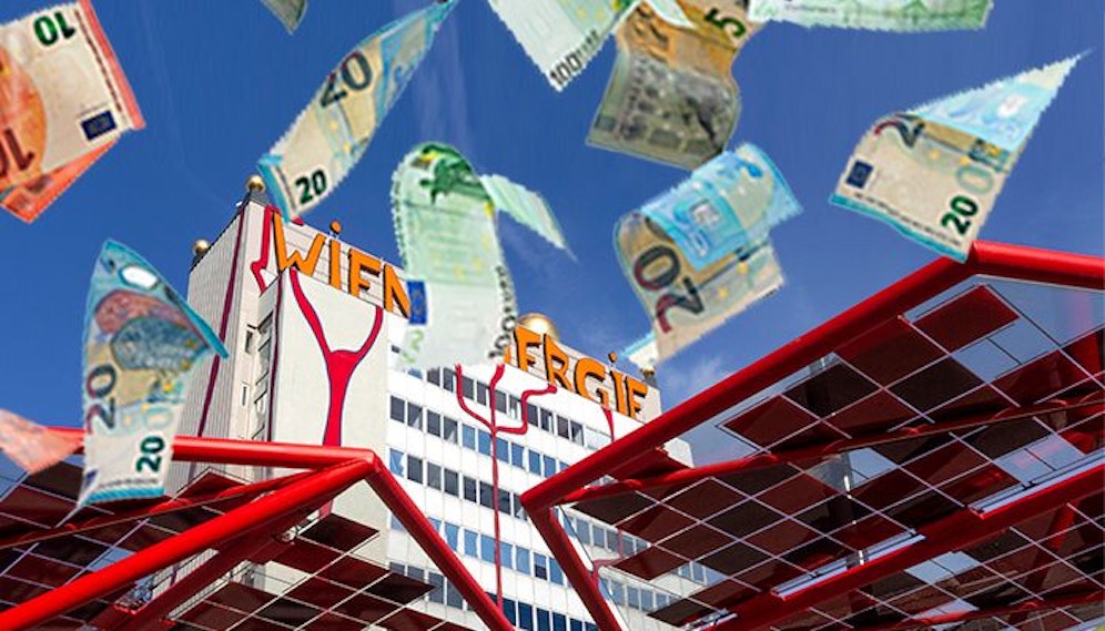 Wien Energie senkt mit 1. Juli die Preise für Neu- und Bestandskunden. Je nach Vertrag soll ´’s um bis zu 52 Prozent günstiger werden.