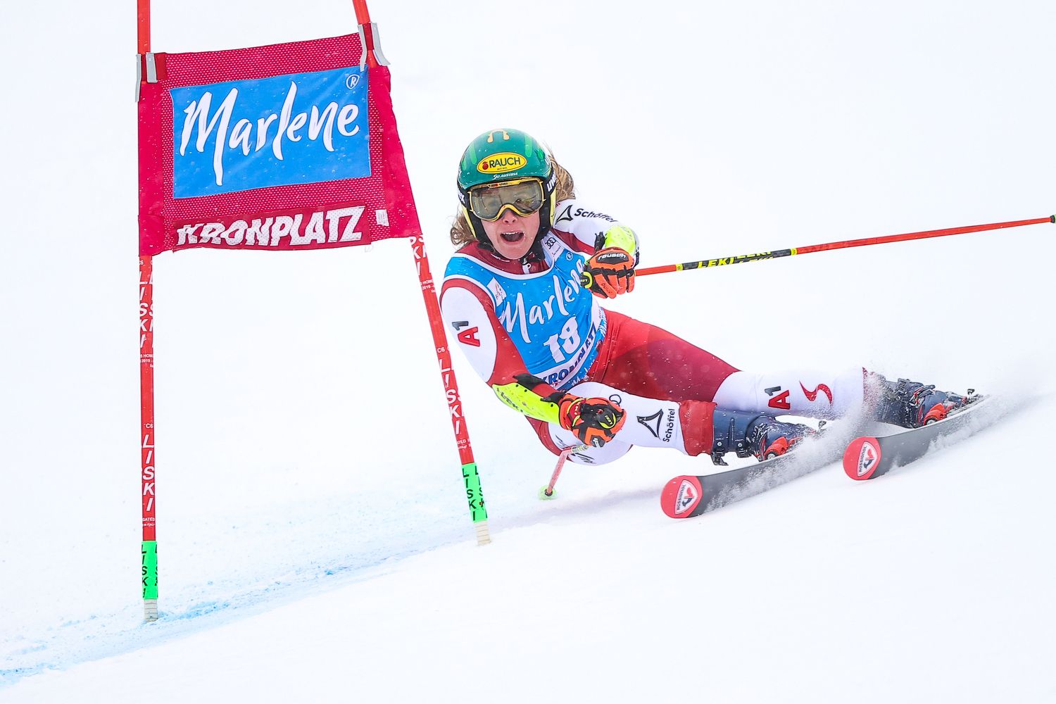 Katharina Liensberger