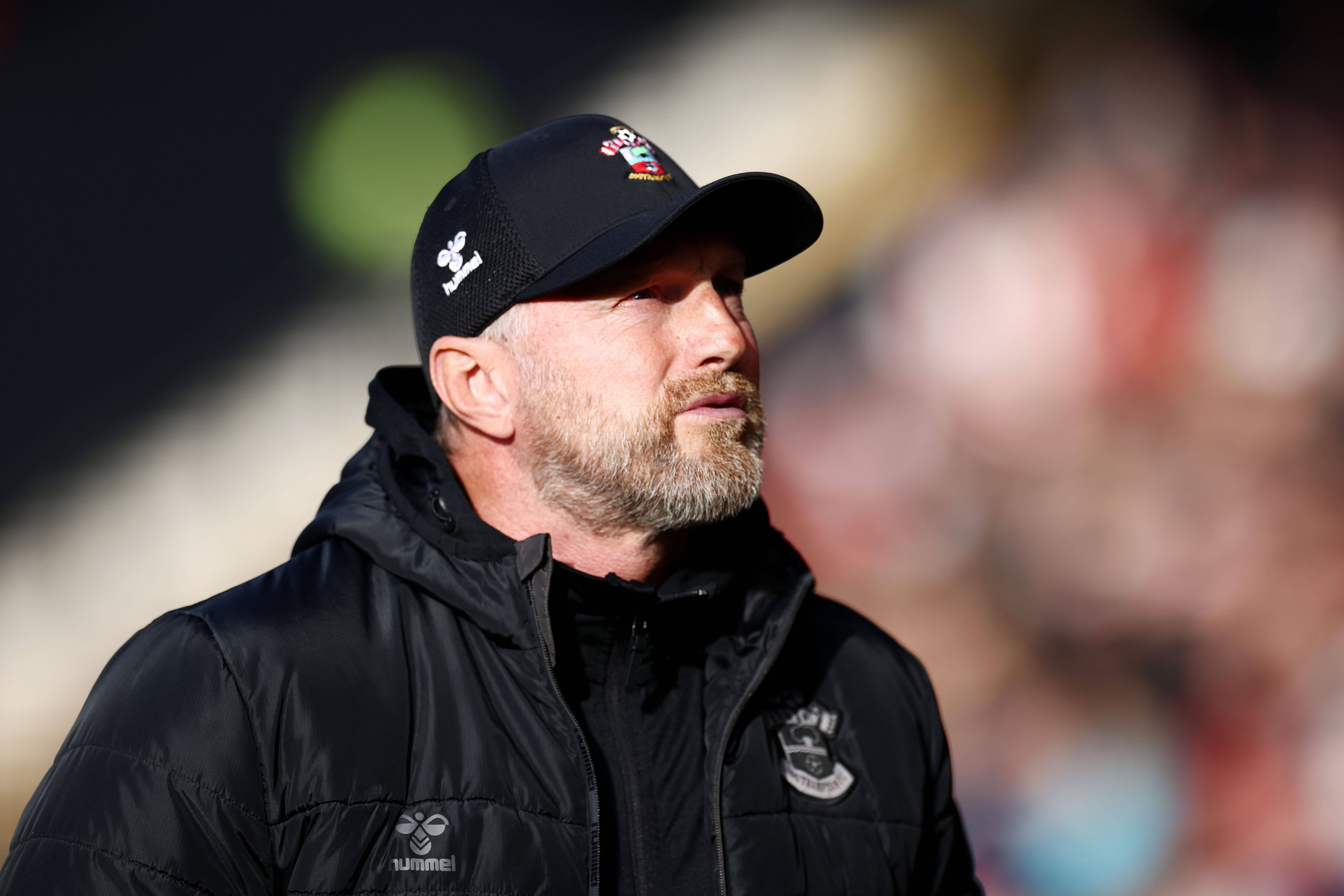 Ralph Hasenhüll könnte sein Comeback in der Premier League geben. 