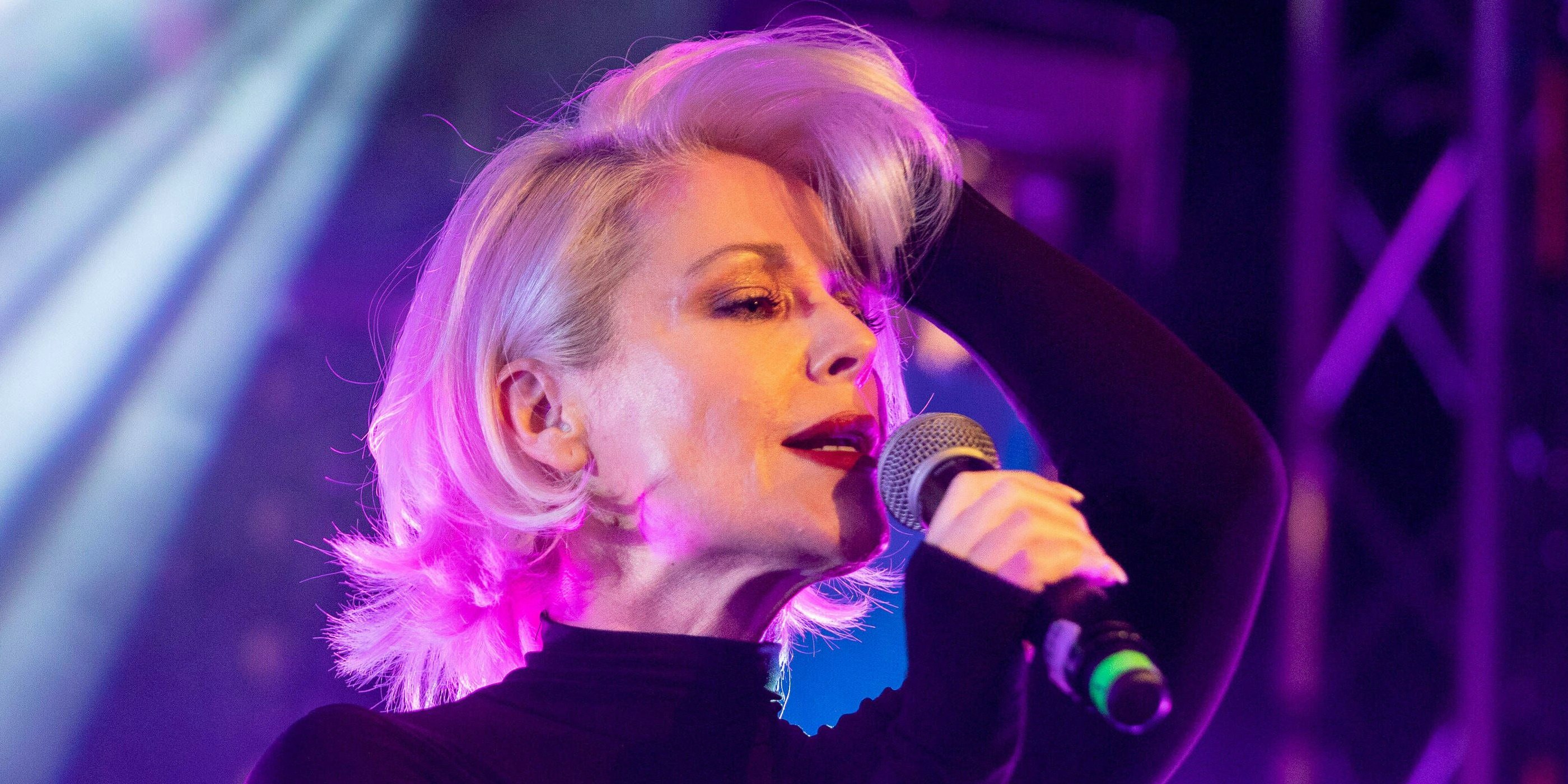  Es ist zum Haare raufen - Michelle wurde in Spanien beklaut